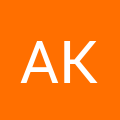 Default avatar