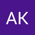 Default avatar