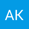 Default avatar