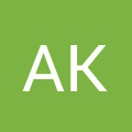 Default avatar