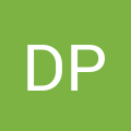 Default avatar