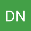 Default avatar